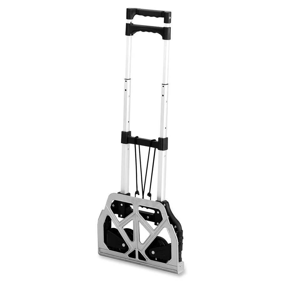 Safco Stow-Away Hand Truck - 4049NC