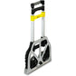 Safco Stow-Away Hand Truck - 4049NC