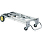 Safco HideAway Convertible Hand Truck - 4050