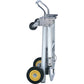 Safco HideAway Convertible Hand Truck - 4050