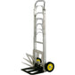 Safco Hideaway Compact Hand Truck - 4061