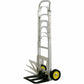 Safco Hideaway Compact Hand Truck - 4061