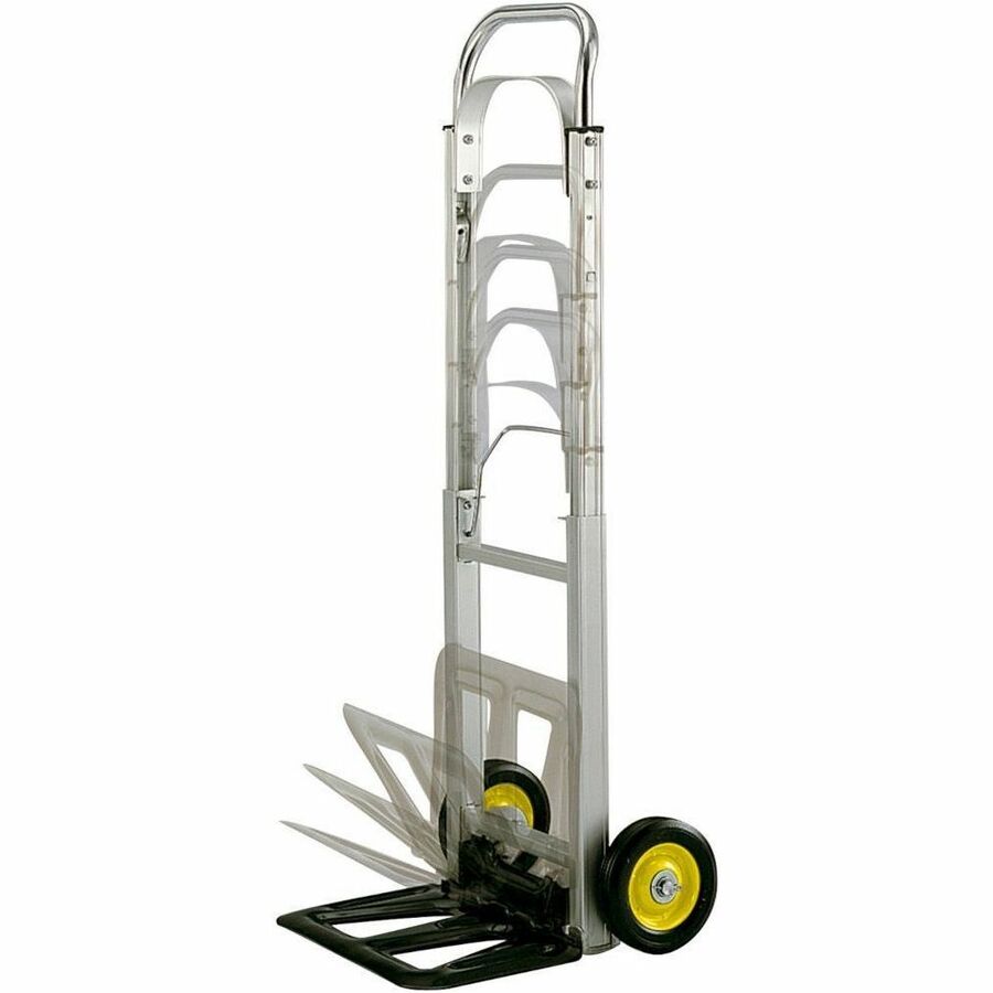 Safco Hideaway Compact Hand Truck - 4061