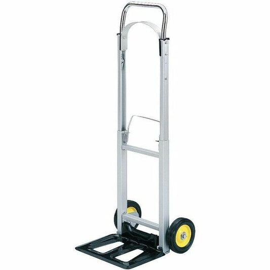 Safco Hideaway Compact Hand Truck