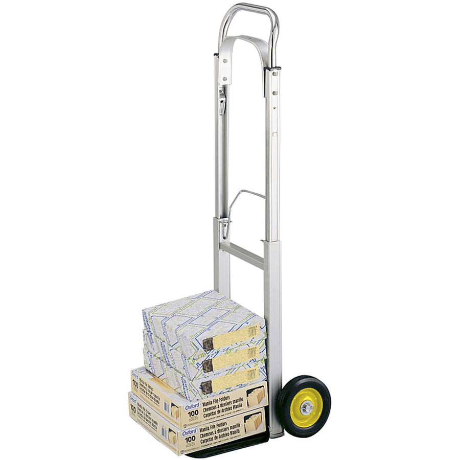 Safco Hideaway Compact Hand Truck - 4061