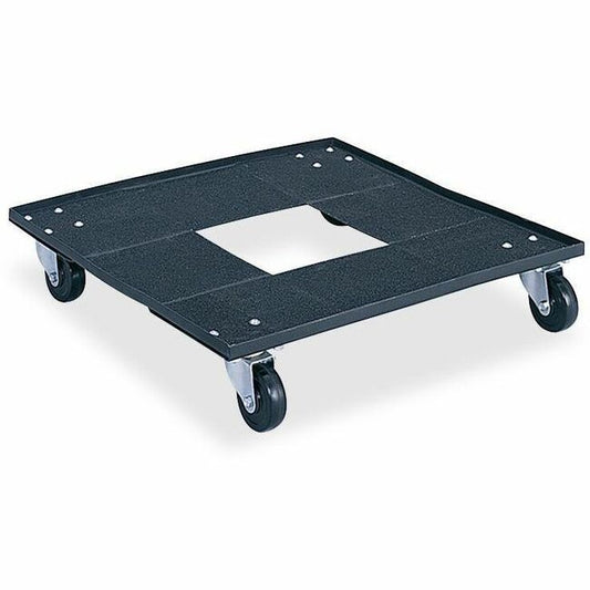 Safco Heavy-duty Stacking Chair Cart