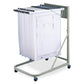Safco Aluminum Hanging Clamps - 50016