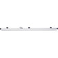 Safco Aluminum Hanging Clamps