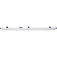 Safco Aluminum Hanging Clamps