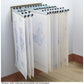Safco Pivot Wall Rack - 5016