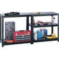 Safco Boltless Steel Shelving - 5245BL