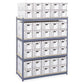 Safco Archival Shelving Box 2 of 2 - 5261