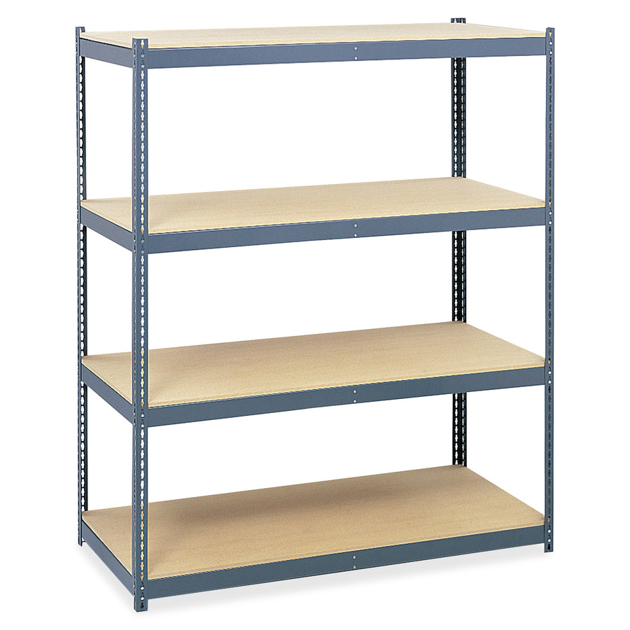 Safco Archival Shelving Box 2 of 2 - 5261
