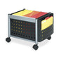 Safco Mini-Scoot Mobile File Cart