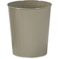Safco Fire-safe Wastebasket