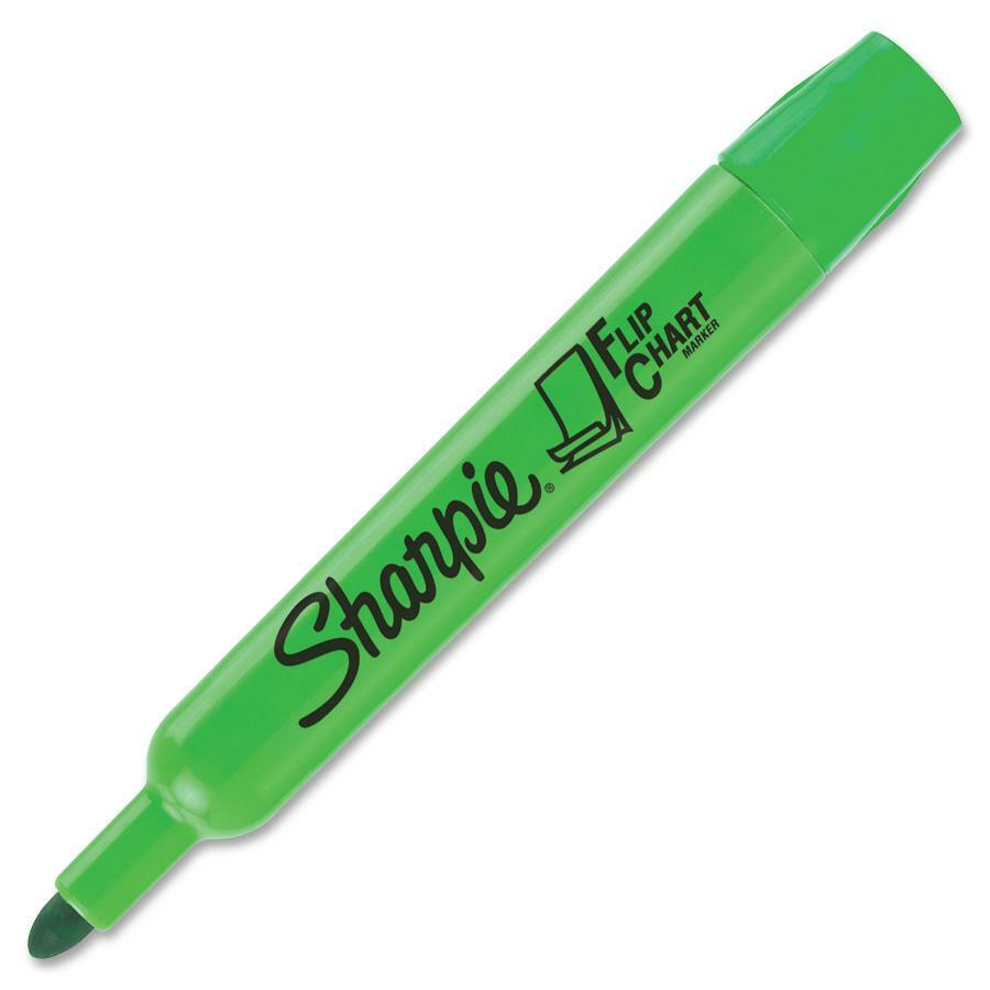 Sharpie Flip Chart Markers - 22474