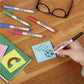 Sharpie Permanent Marker Ultra Fine Tip Blue - 37003
