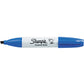 Sharpie Large Barrel Permanent Markers - 38203