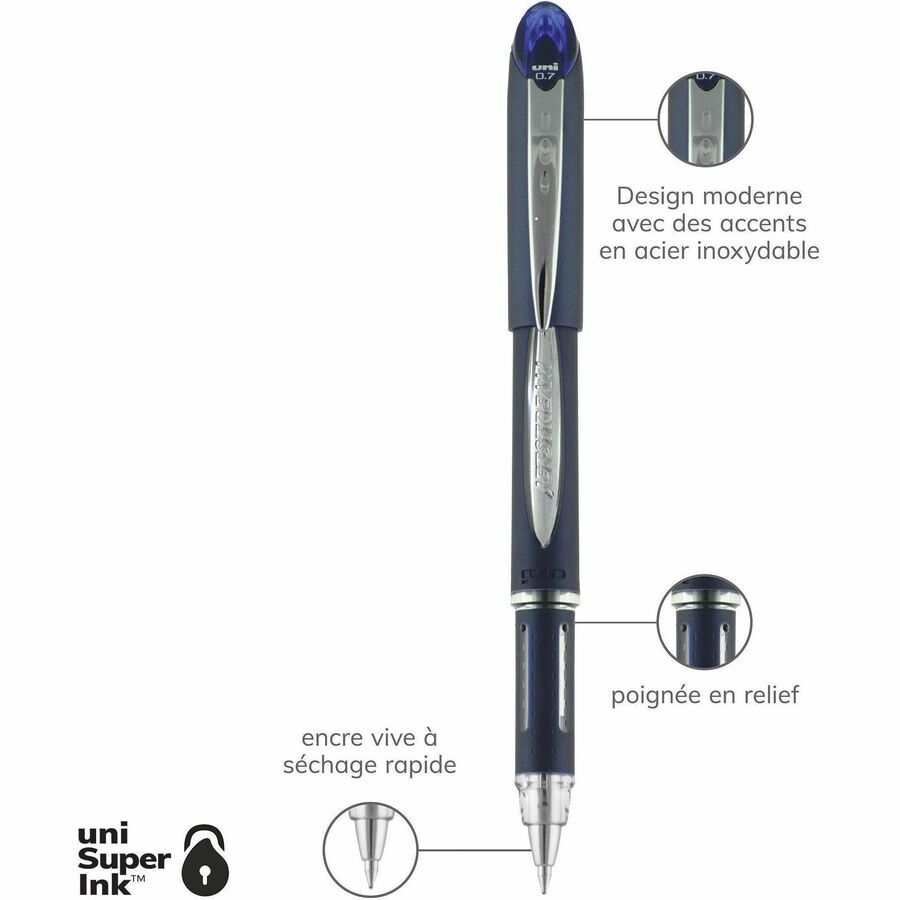 uniball&trade; Jetstream Ballpoint Pen - 40174