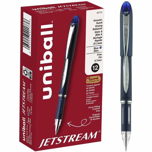 uniball Jetstream Ballpoint Pen
