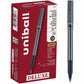 uniball Deluxe Rollerball Pen
