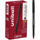 uniball&trade; Onyx Rollerball Pen