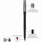 uniball Roller Rollerball Pens - 60152