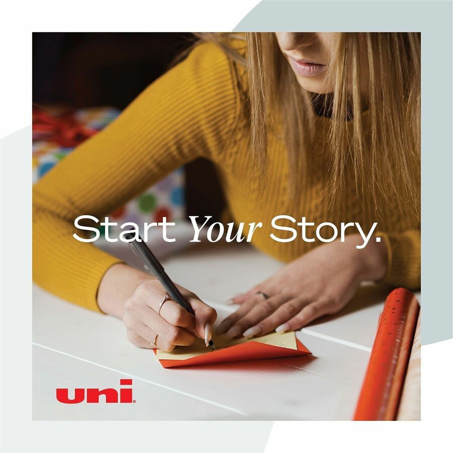 uniball&trade; Roller Rollerball Pens - 60153