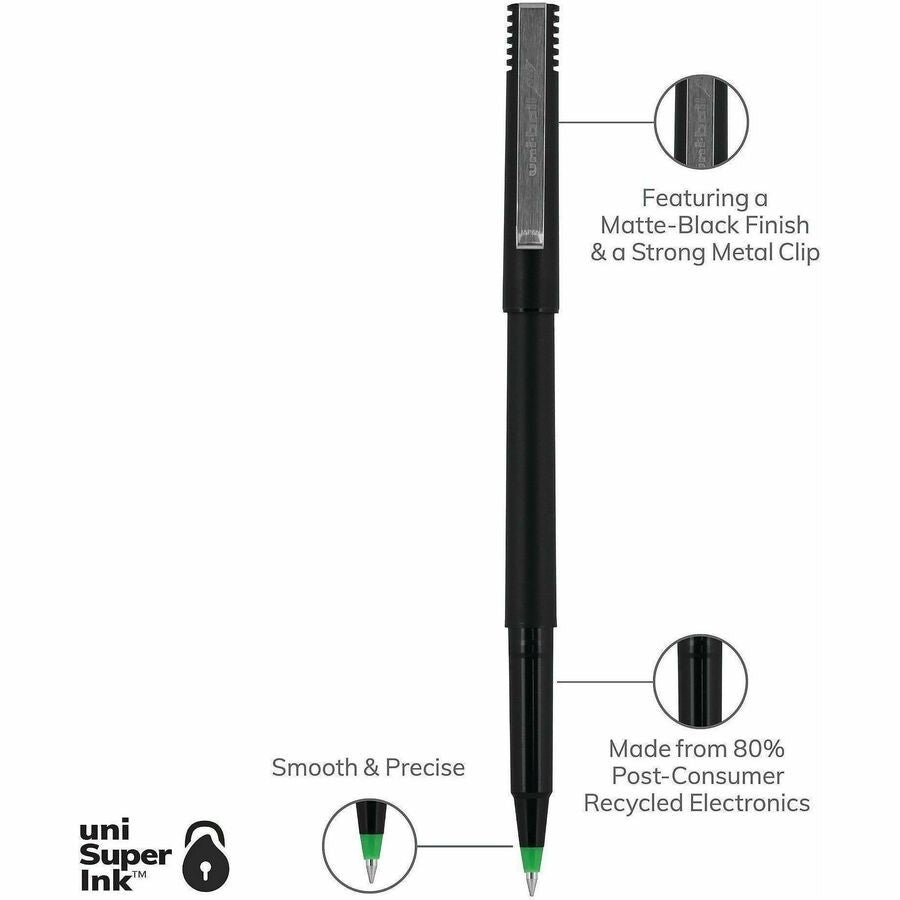 uniball Roller Pen - 60154