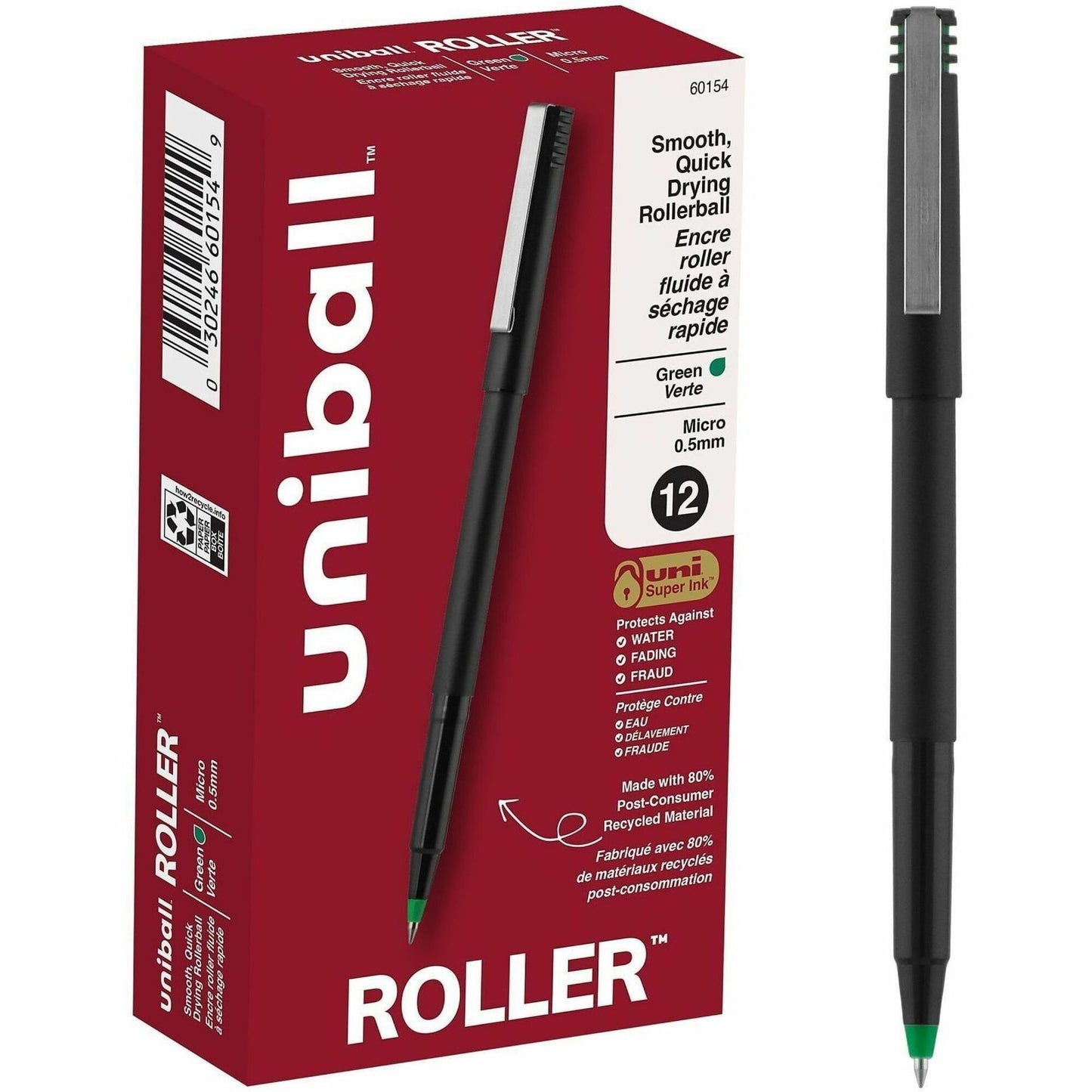 uniball Roller Pen