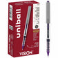 uniball&trade; Vision Rollerball Pens