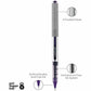 uniball Vision Fine Rollerball Pens - 60382