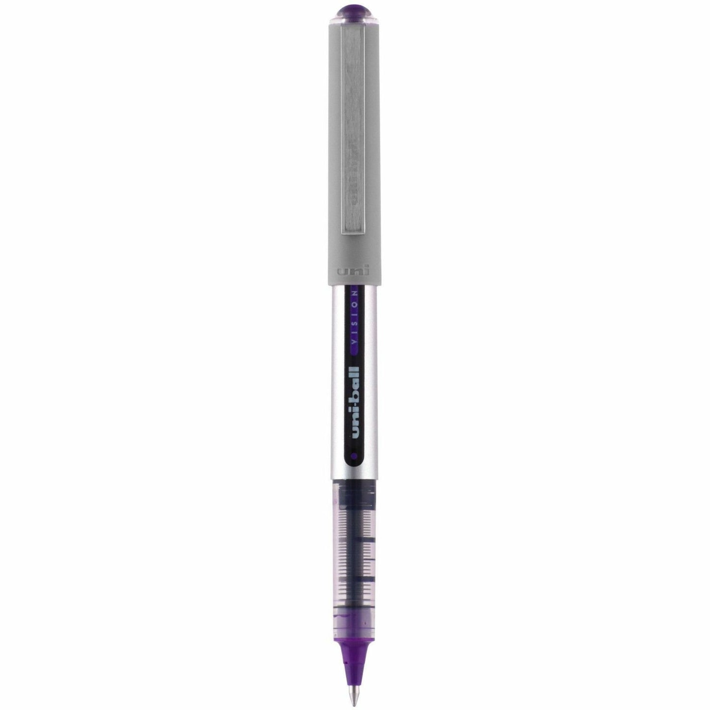 uniball Vision Fine Rollerball Pens