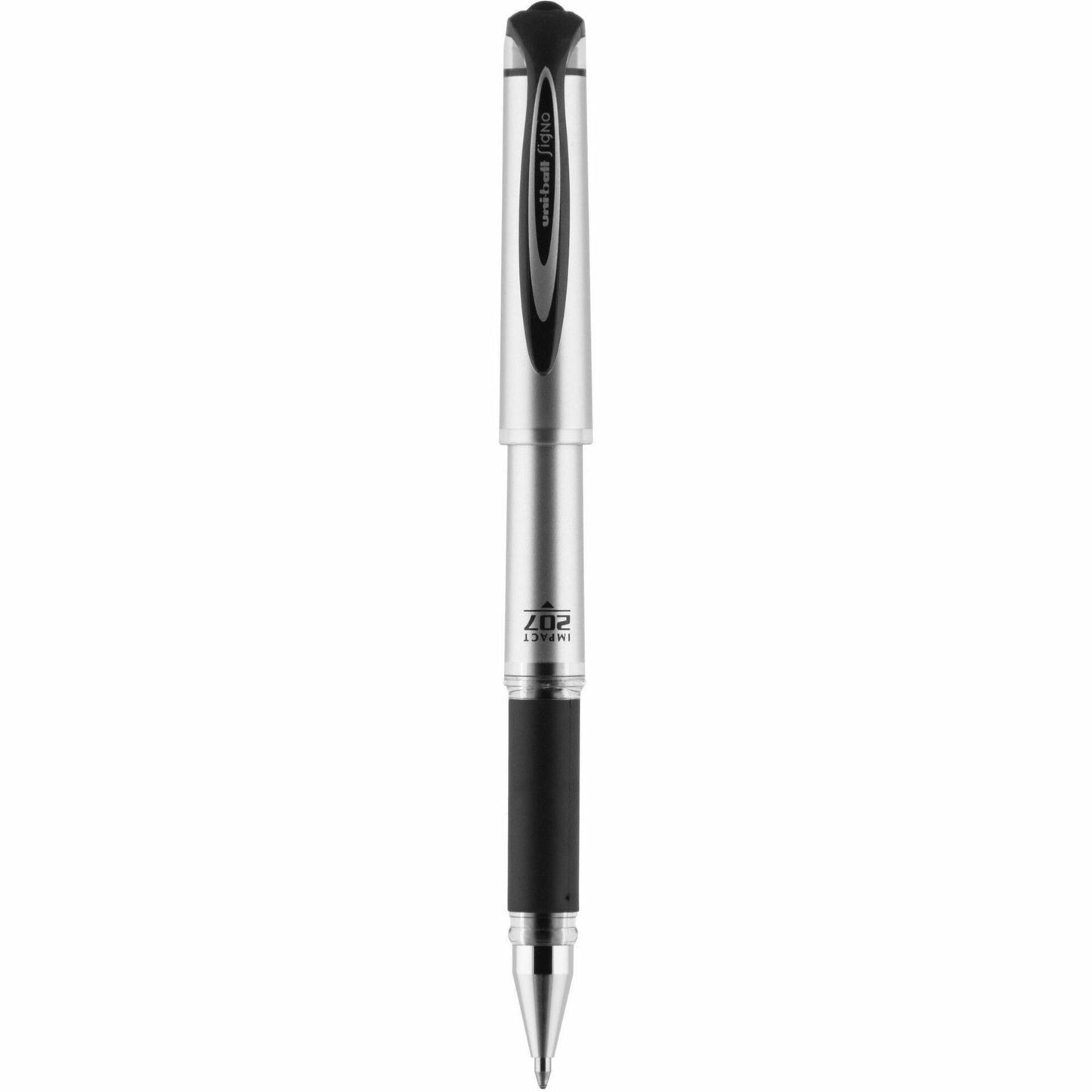 uniball 207 Impact Gel Pens