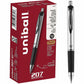 uniball 207 Impact Retractable Gel Pens
