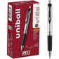 uniball 207 Impact Retractable Gel Pens
