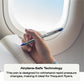 uniball™ Vision Elite Rollerball Pen - 69025