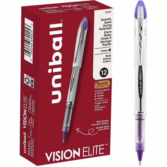 uniball&#8482; Vision Elite Rollerball Pen