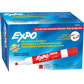 Expo Bold Color Dry-erase Markers