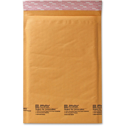 Sealed Air JiffyLite Cellular Cushioned Mailers