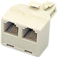 Softalk Duplex Telephone Adapter - 04425