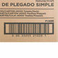Genuine Joe Paper Towel Single fold 250 sheets Natural - 21020
