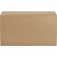Genuine Joe Paper Towel Single fold 250 sheets Natural - 21020