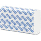 Genuine Joe Paper Towel Multi fold 250 sheets White - 21100