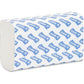 Genuine Joe Paper Towel Multi fold 250 sheets White - 21100