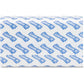 Genuine Joe Paper Towel Multi fold 250 sheets White - 21100