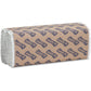 Genuine Joe Paper Towel C-fold 200 sheets White - 21120