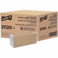 Genuine Joe Paper Towel C-fold 200 sheets White