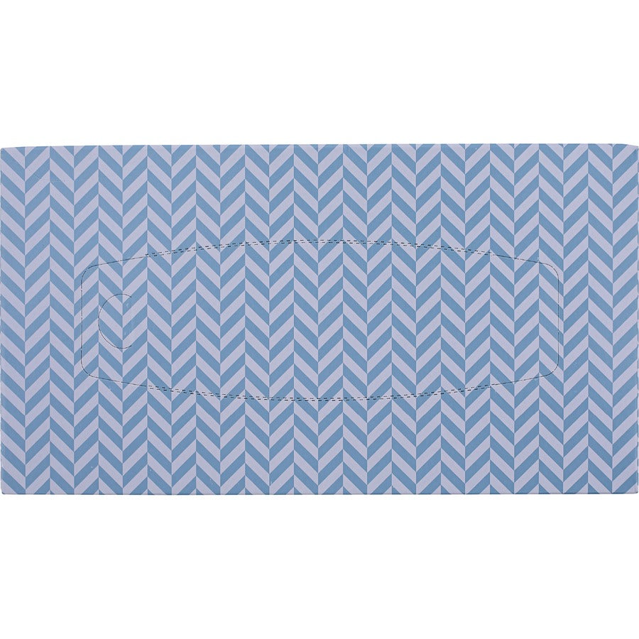 Genuine Joe Facial Tissue - 26100