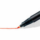 Lumocolor Permanent Pen 318 - 318 WP4